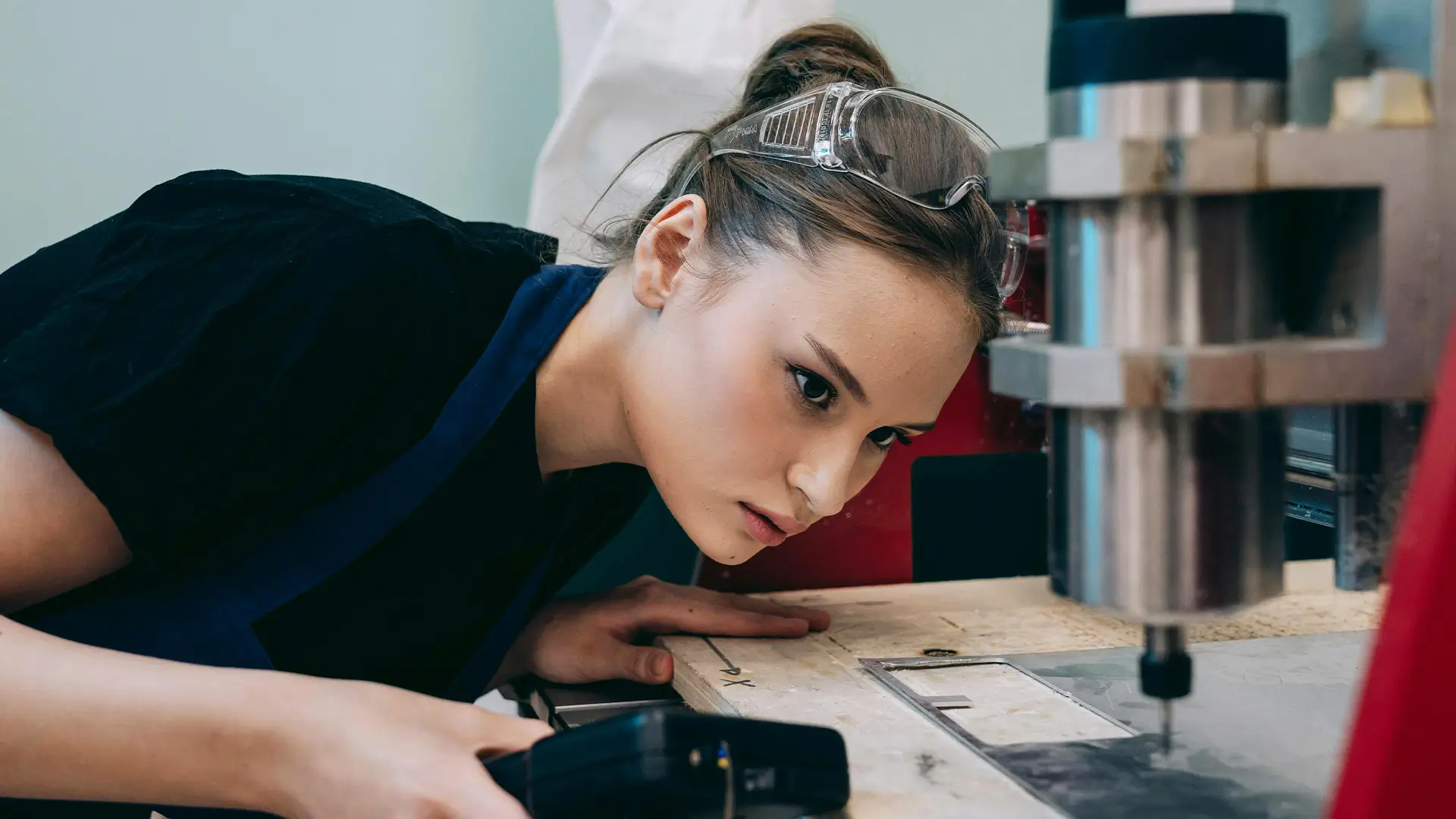 Taxe d’apprentissage 2025 : Soutenez l’EP2B et investissez localement dans l’avenir industriel